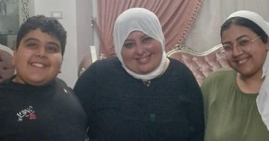 نجاحي في الثانوية العامة الخامس أدبى هدية لأسرتي وشكر لأمي صاحبة الفضل الأكبر