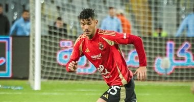 نهضة بركان يتفاوض مع الأهلي لضم أشرف داري ورضا سليم