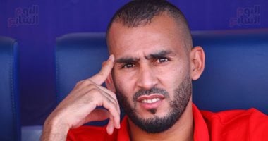 "نور الدين أمرابط يوسّط لضم خالد بوطيب مهاجم الزمالك السابق إلى نادي الوداد"