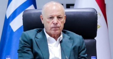 هاني أبو ريدة ومصطفى عزام يشاركان في اجتماعات الاتحاد الأفريقي لكرة القدم بالمغرب