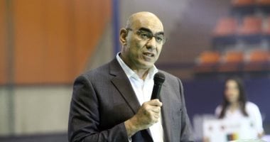 هشام نصر يعلن عن استضافة فرع أكتوبر لتدريبات الزمالك قريبًا مع صفقات جديدة مزلزلة