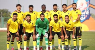 وادى دجلة يخوض مباراة ودية ضد المقاولون العرب استعدادًا للموسم الجديد في الدوري