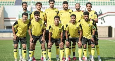 وادي دجلة يلتقي كهرباء الإسماعيلية في المباراة الودية الرابعة اليوم