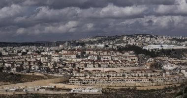 وزير إسرائيلي يدعو لفرض السيادة على الضفة الغربية ردا على تصريحات ماكرون