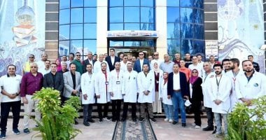 وزير الإسكان ومحافظ الدقهلية يتفقدان محطة مياه شرب ميت خميس لتحسين جودة الخدمات المائية