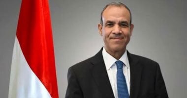 وزير الخارجية يبدأ جولة غرب أفريقيا بزيارة رسمية إلى نيجيريا