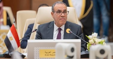 وزير الخارجية يفتتح منتدى الأعمال المصري السنغالي في داكار لتعزيز التعاون الاقتصادي