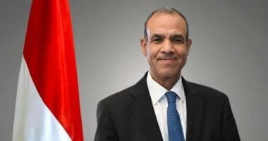 وزير الخارجية يناقش مع مبعوث ترامب جهود وقف إطلاق النار في غزة