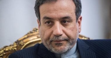 وزير خارجية إيران يؤكد أهمية استمرار المشاورات مع مصر لتعزيز الاستقرار الإقليمي