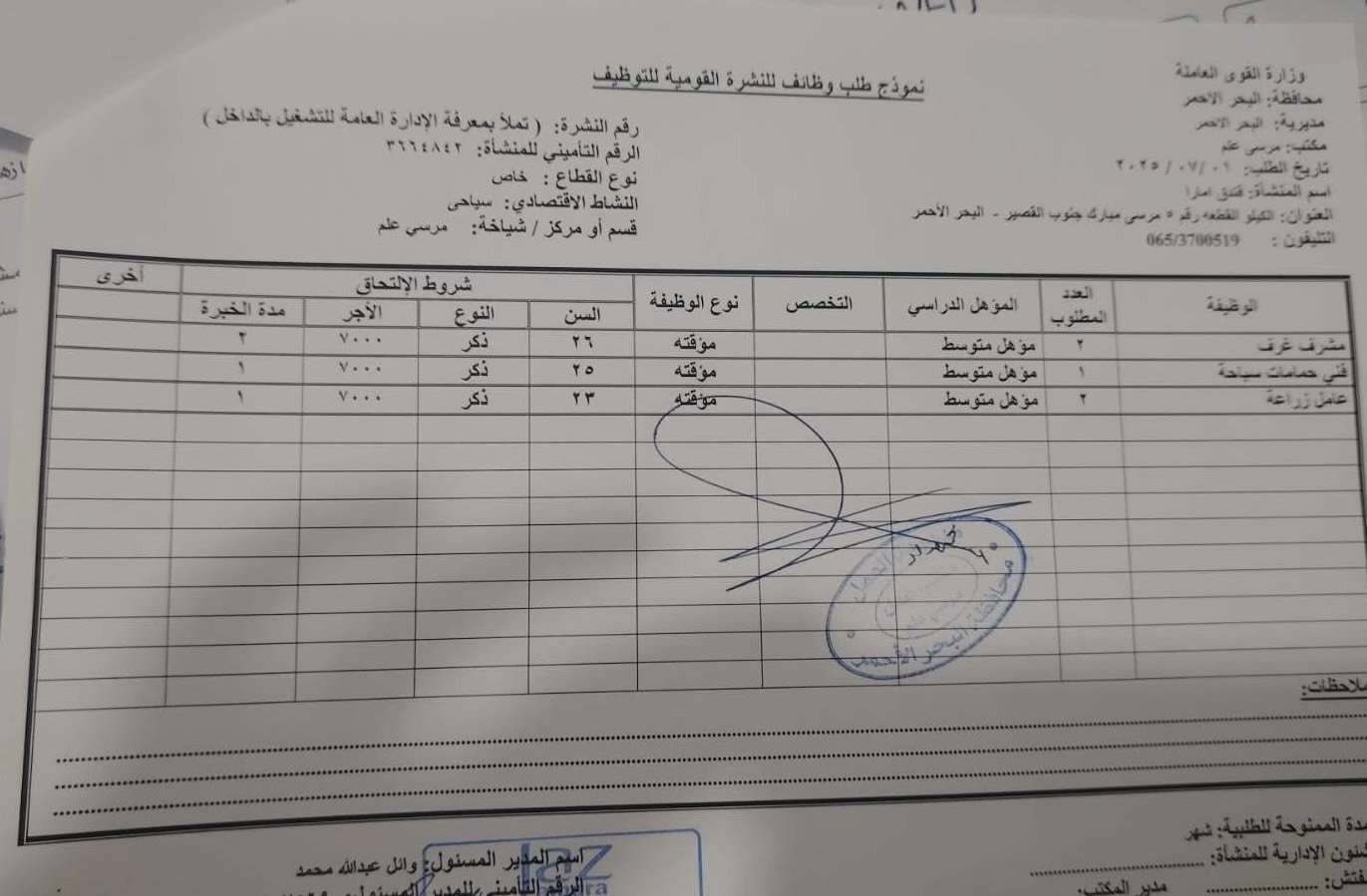 60 وظيفة شاغرة (1) 60 وظيفة شاغرة (1)