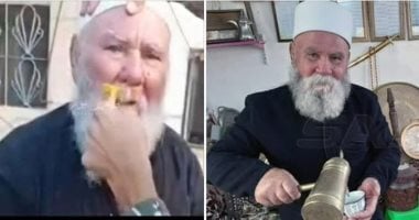 وفاة الشيخ الدرزي مرهج شاهين في السويداء بسوريا إثر حلق شاربه