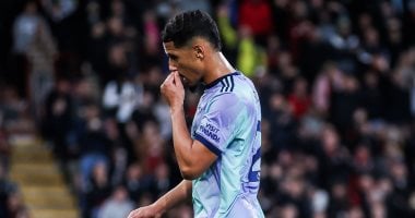 ويليام ساليبا يعلق على تقارير انتقاله المحتمل إلى ريال مدريد