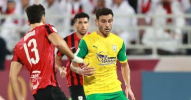 يوافق نادي الوكرة على انتقال حمدي فتحي إلى نادي بيراميدز وتوقيع العقود خلال ساعات