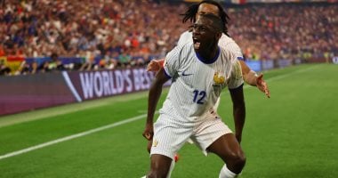يوفنتوس يقدم عرضًا بقيمة 10 مليون يورو لاستعارة كولو مواني