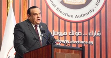 11 مليون صوت صحيح في انتخابات الشيوخ بالنظام الفردي وفقًا للوطنية للانتخابات
