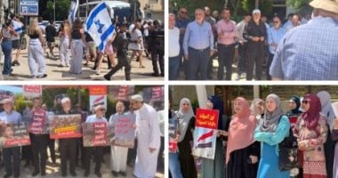 إسرائيل تتهم الإخوان بالتورط.. غضب واسع على السوشيال ميديا وهاشتاج "خائنون" يتصدر تويتر