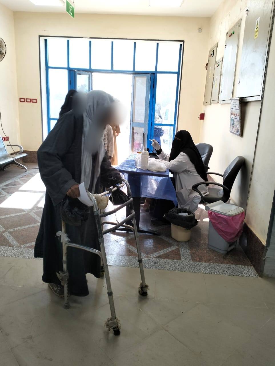 مسن يستفيد من المبادرة مسن يستفيد من المبادرة
