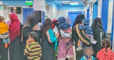 مبادرة 100 مليون صحة: رعاية طبية مجانية تصل لكل منزل في محافظة سوهاج