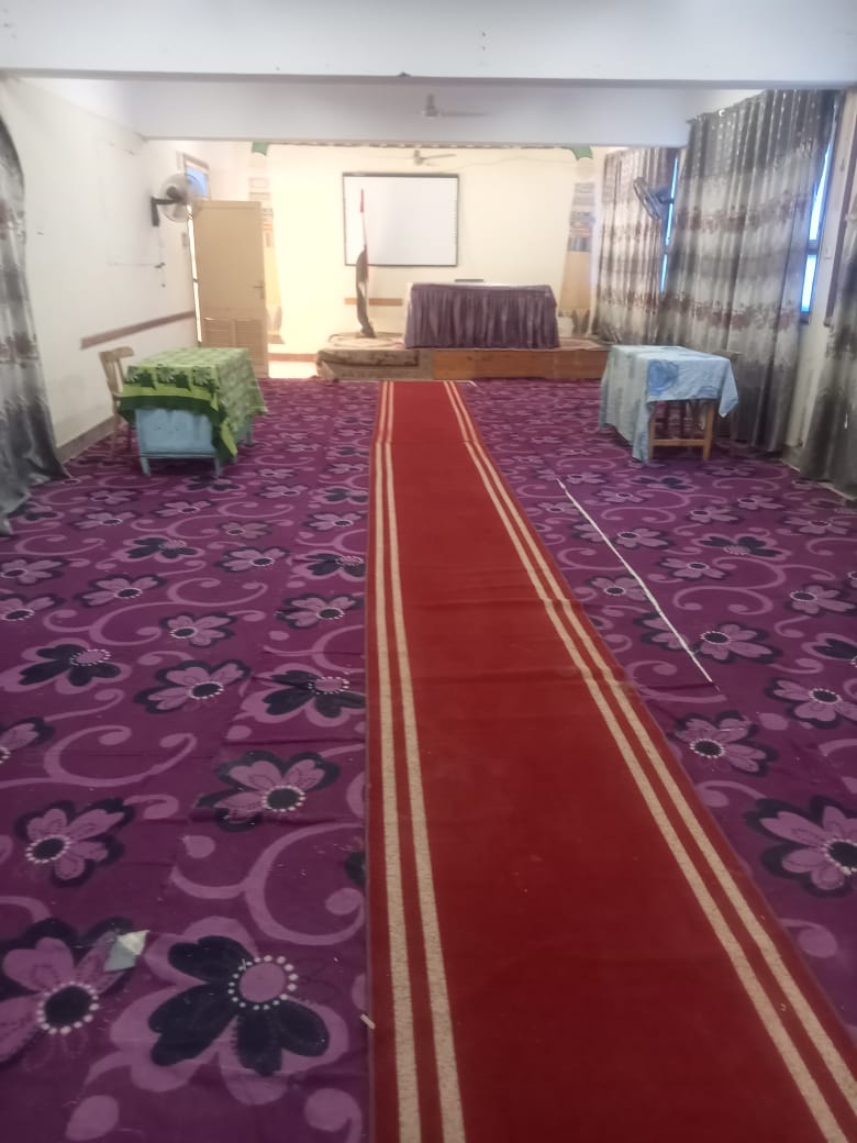 مقار اللجان الانتخابية