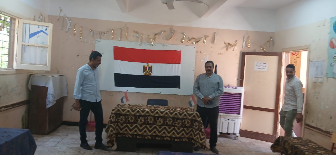 مقار انتخابية