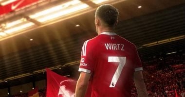 فيرتز يتولى دور الرقم 7 في ليفربول خلفًا للويس دياز