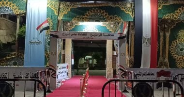 محافظ كفر الشيخ يتفقد التجهيزات الليلية في 442 لجنة انتخابية ويوثقها بالصور