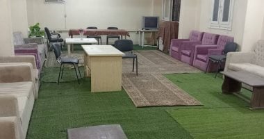 سوهاج تستعد لانتخابات الشيوخ بإجراءات أمنية مشددة وتأمين شامل لـ507 لجان انتخابية
