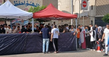 انطلاق انتخابات مجلس الشيوخ في دمياط مع استعدادات مكثفة واهتمام واسع