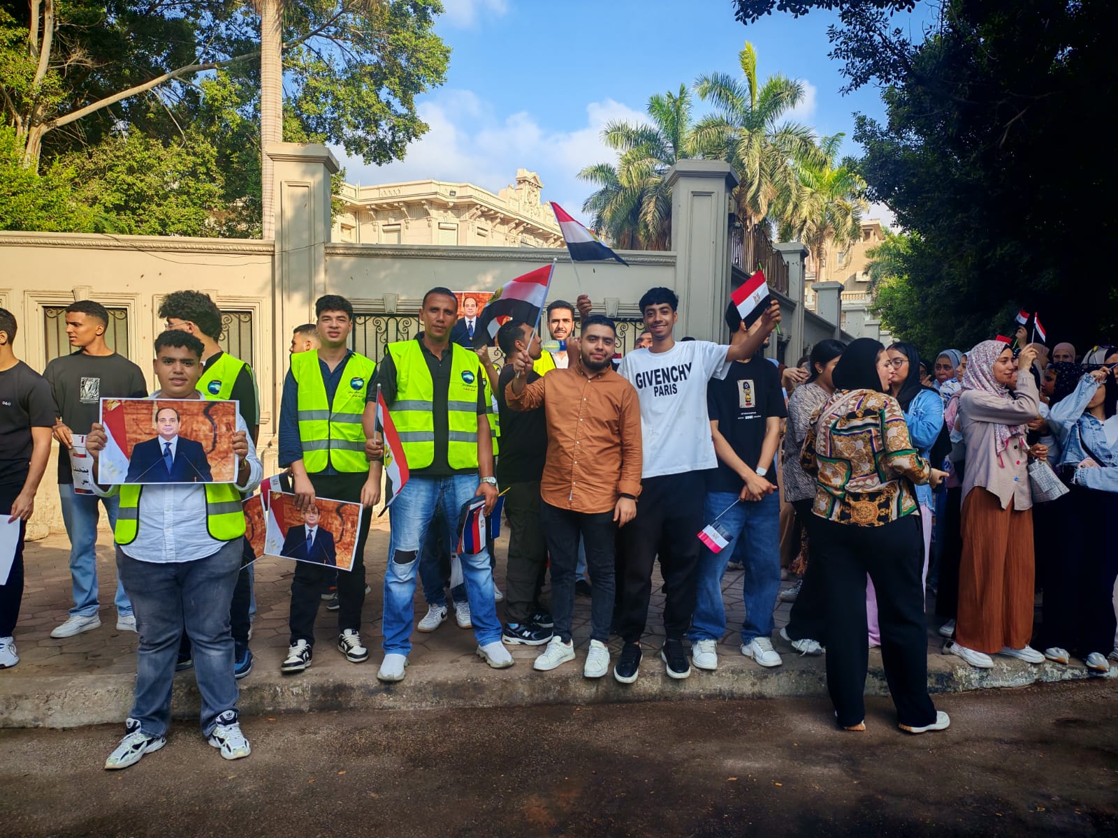الناخبين (3)