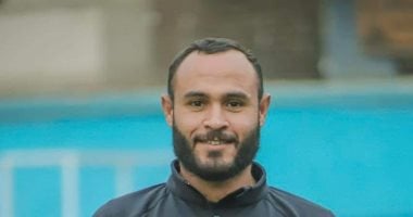 محمد الشيخ مدرب وادي دجلة