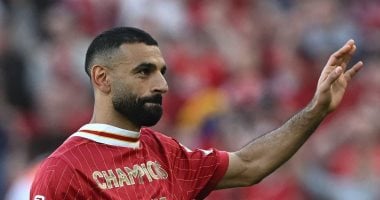 محمد صلاح يقود تشكيل ليفربول في المباراة الودية الثانية ضد أتلتيك بيلباو