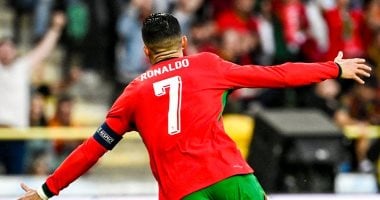 منتخب البرتغال