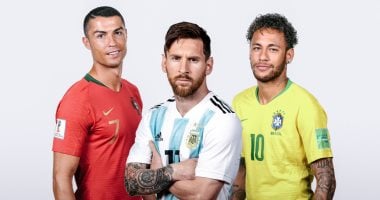 أساطير كروية عالمية.. أفضل 5 هدافين في تاريخ أعظم 10 منتخبات وطنية