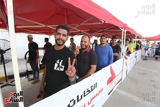 إجراءات أمنية مشددة إجراءات أمنية مشددة