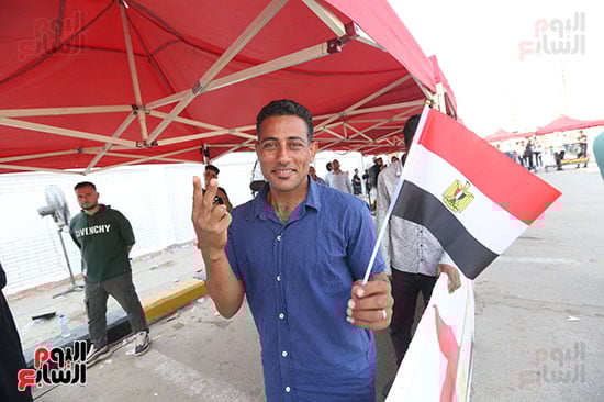 إشراف قضائي على انتخابات الشيوخ إشراف قضائي على انتخابات الشيوخ