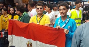 فرق الكشافة تدعم تنظيم انتخابات الشيوخ في الإسماعيلية وسط إقبال كبير من الناخبين