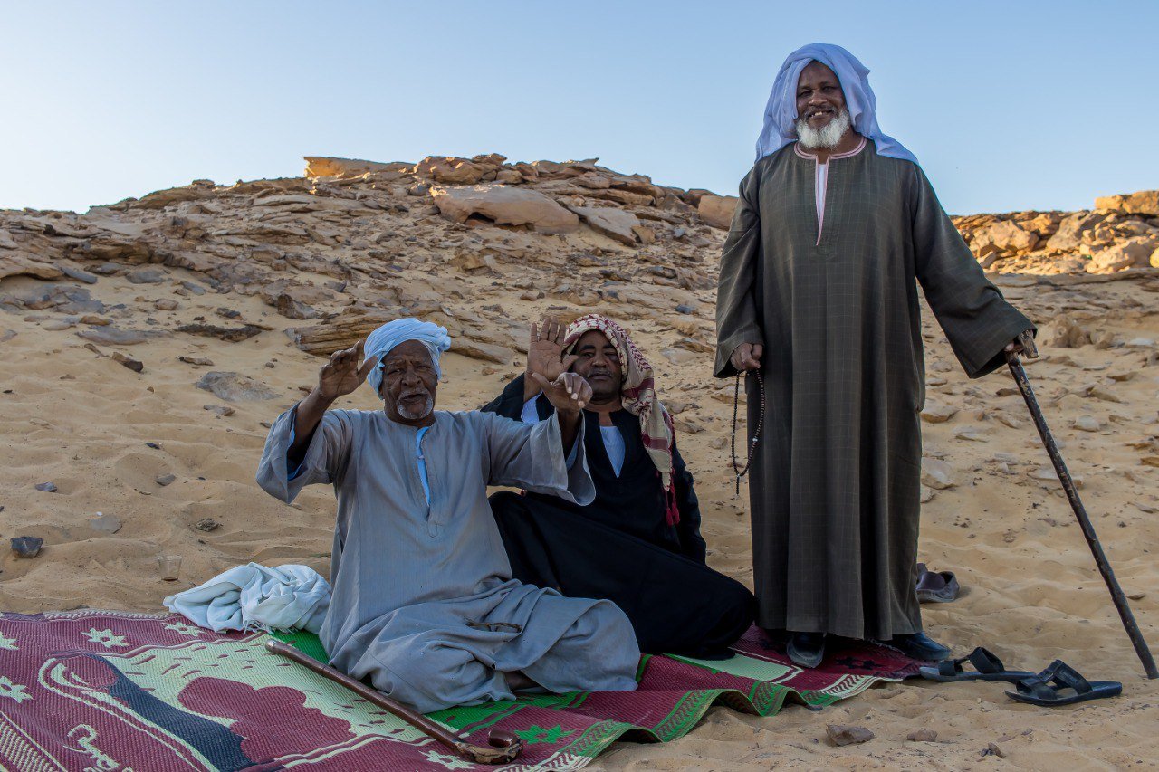 المتابعون للعبة