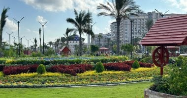 حديقة المنتزه ببورسعيد: أكبر متنفس ترفيهي وثقافي يطل على البحر مع أجمل الصور