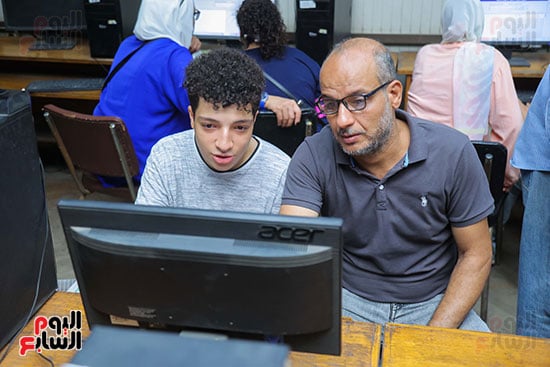 حيرة الطلاب من اجل اختيار الكلية (2) حيرة الطلاب من اجل اختيار الكلية (2)