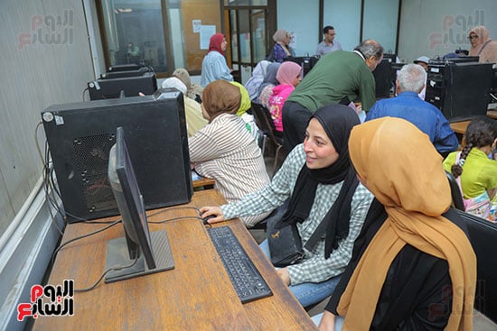 تسجيل رغبات المرحلة الثانية (2) تسجيل رغبات المرحلة الثانية (2)