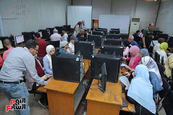 تسجيل رغبات المرحلة الثانية (1) تسجيل رغبات المرحلة الثانية (1)