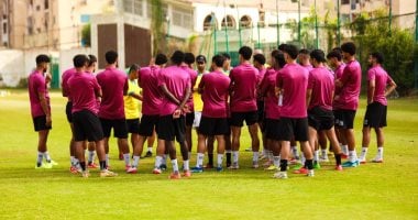 إسعاد الجماهير والتفاني نحو الفوز: رسائل ملهمة من ميلود للاعبي الإسماعيلي