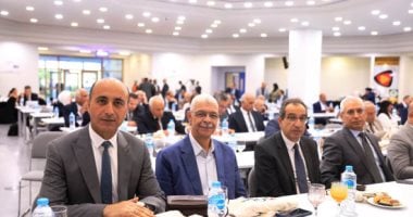 رئيس جامعة دمنهور يشارك في الاجتماع المشترك لمجلسي الجامعات الخاصة والأهلية