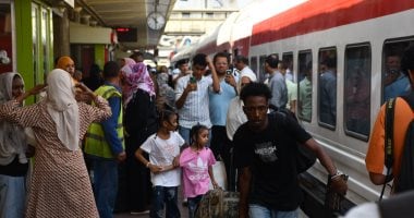 وزارة النقل تعلن تشغيل القطار الخامس لدعم العودة الطوعية للأشقاء السودانيين مع عرض صور تنفيذ المشروع