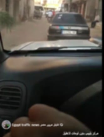 تفاصيل التحقيق في الواقعة