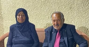 زفاف بعد السبعين: فريد وفاطمة يتحديان السن ويدشنان حياة زوجية جديدة في المنوفية