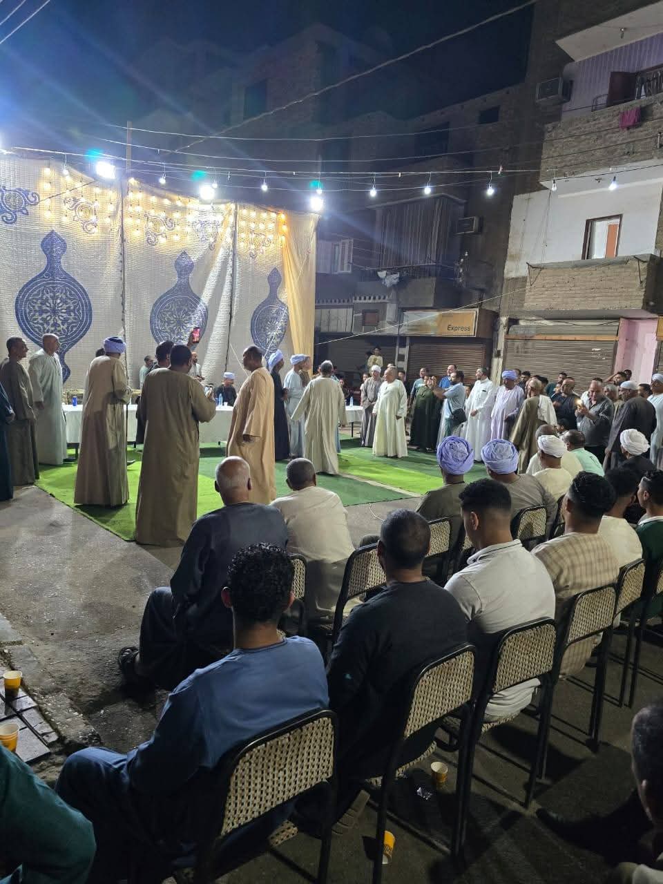 جلسة الصلح جلسة الصلح