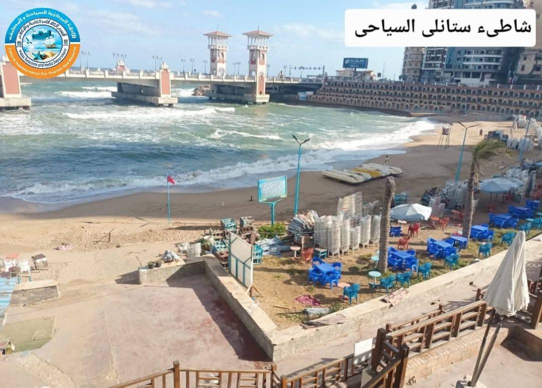 إجراءات السلامة البحرية إجراءات السلامة البحرية