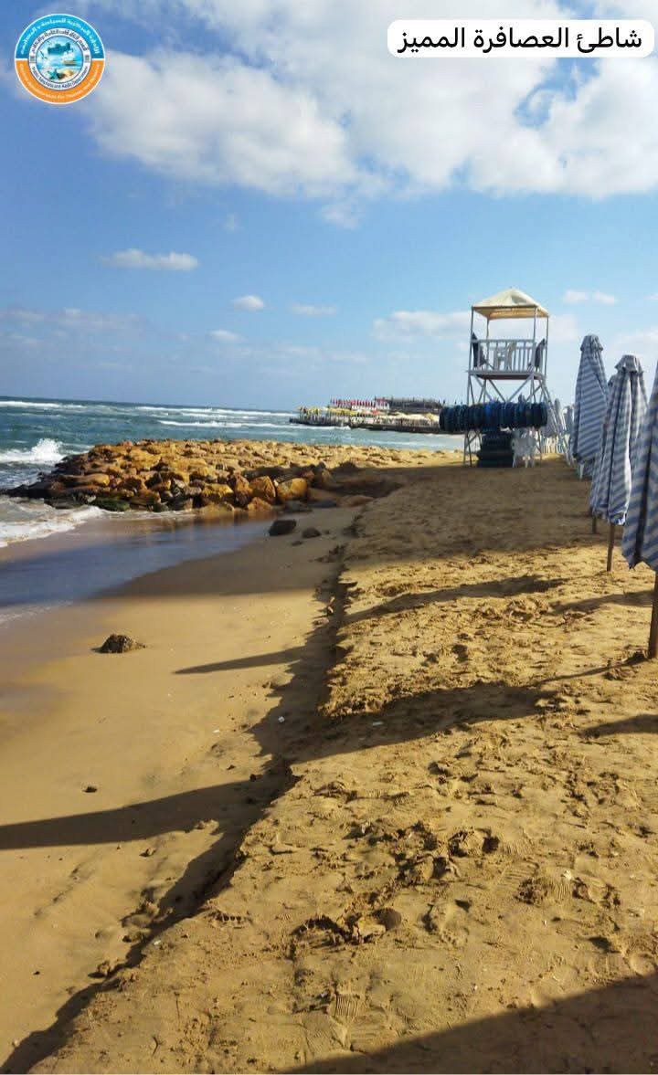 ارتفاع الأمواج في أغسطس ارتفاع الأمواج في أغسطس