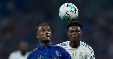 "أبرز المحترفين المصريين في أوروبا: أداء مميز ضد ريال مدريد وتألق صلاح في صناعة الأهداف"